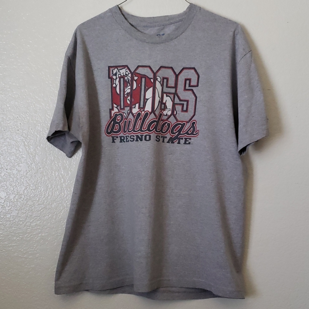 Fresno State shirt